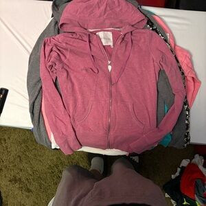 Victoria's Secret Pink Hoodie